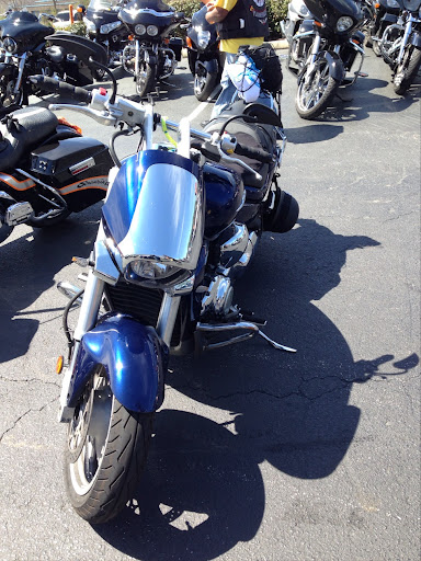 Motorcycle Dealer «Brooks Cycles», reviews and photos, 14514 Lee Rd f, Chantilly, VA 20151, USA