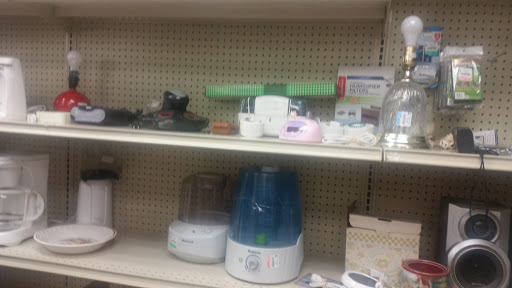 Thrift Store «CommunityAid Thrift Store & Donation Center», reviews and photos, 4833 Carlisle Pike, Mechanicsburg, PA 17050, USA