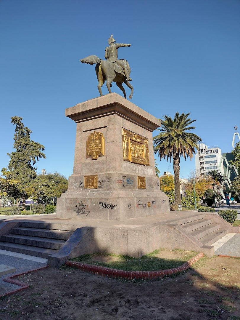 Santa Rosa, Arjantin