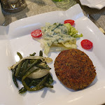 Photo n°9 de l'avis de Francesca.a fait le 21/08/2023 à 09:09 sur le  Hotel Liberty - Levico Terme à Levico Terme