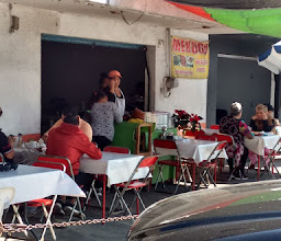 Menuderia Y Cocina Mary photo