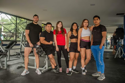 Titanium Fitness Center - José María Morelos 764, Arrolló Limon, Centro, 68300 San Juan Bautista Tuxtepec, Oax., Mexico