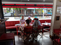 Atmosphère du Restaurant Bar de L'Oubli à Gustavia - n°5