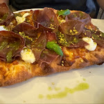 Photo n°1 de l'avis de Bar. fait le 28/04/2024 à 19:13 sur le  Restaurant Riviera Lago à Cannobio