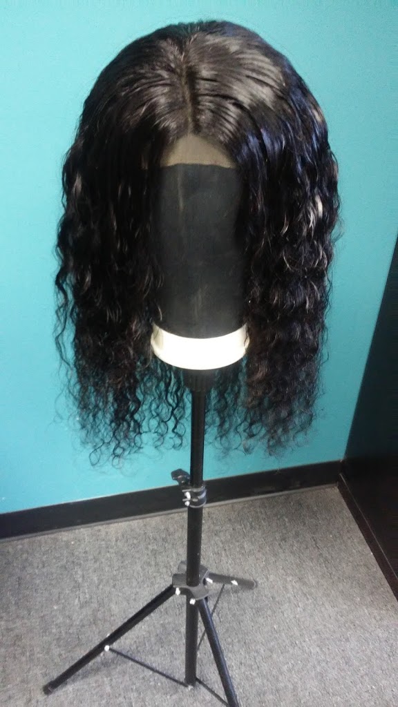 Options Plus Hair Salon 48198