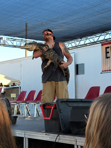 Fairground «Canyon County Fair», reviews and photos, 111 S 22nd Ave, Caldwell, ID 83605, USA