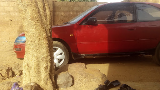 Central Motor Park Sokoto, Minanata, Sokoto, Nigeria, National Park, state Kebbi
