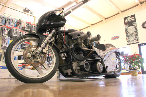 Motorcycle Dealer «Hog Alley», reviews and photos, 1525 I-35, Georgetown, TX 78628, USA
