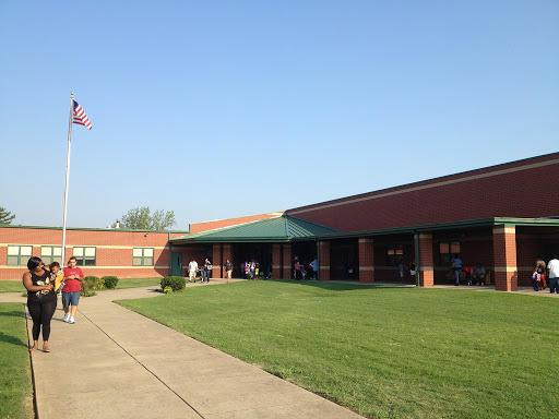 Carter-Lawrence Elementary