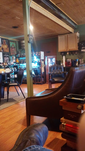 Cigar Shop «The Office Cigar shop & Lounge», reviews and photos, 3700 Paoli Pike, Floyds Knobs, IN 47119, USA