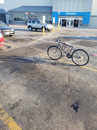 Department Store «Walmart Supercenter», reviews and photos, 3501 8th St SW, Altoona, IA 50009, USA