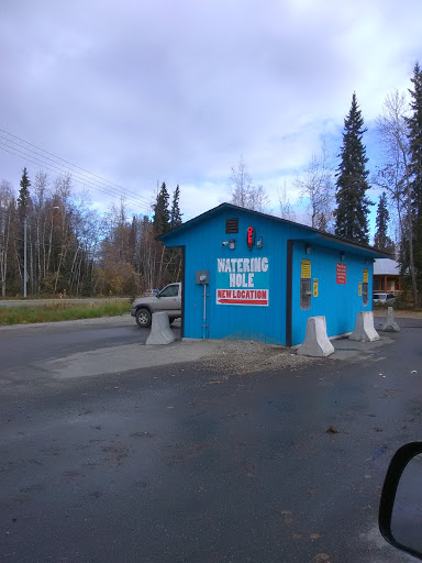 M & M Constructors in Fairbanks, Alaska