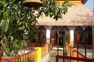 Saxena House Hostel image
