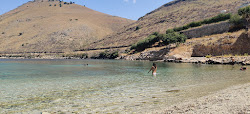 Foto di Beach Porto Palermos 3 area servizi