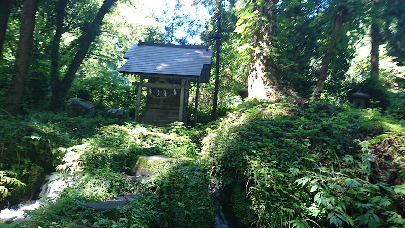 今木神社