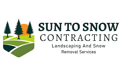 Sun To Snow Contracting