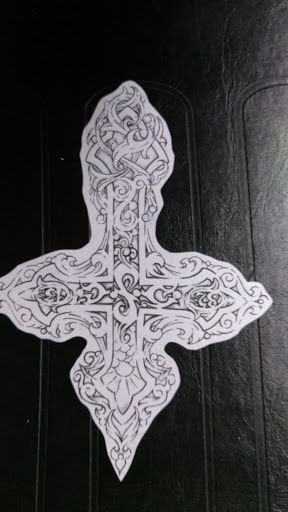 Find tattoo ideas about strength for your next unique tattoo in Bowling Green at Taboo Tattoos and Piercings