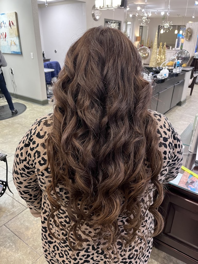 Salon 4862 Inc White Bear Lake, MN 55110 Services and Reviews