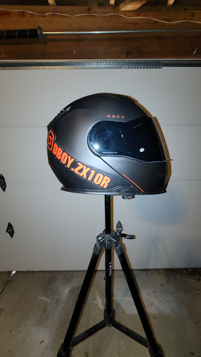 Motorcycle Parts Store «Cycle Gear», reviews and photos, 1525 Holiday Ln, Fairfield, CA 94534, USA