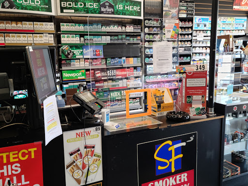 Tobacco Shop «Smoker Friendly», reviews and photos, 1583 E Bridge St, Brighton, CO 80601, USA