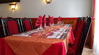 Atmosphère du Restaurant Château de Chine à Belfort - n°4