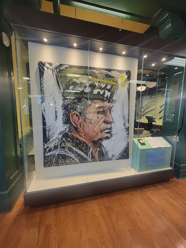 Army Museum «Lewis Army Museum», reviews and photos, 4320 Main St. and Constitution Dr, Joint Base Lewis-McChord, WA 98433, USA