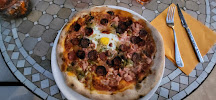 Pizza du Pizzeria Pizza House à La Croix-Valmer - n°15