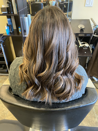 Hair Salon «Auburn Happy Hair Salon», reviews and photos, 1811 Howard Rd, Auburn, WA 98002, USA