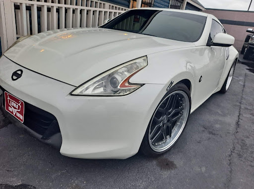 Used Car Dealer «Luna Car Center», reviews and photos, 4415 San Pedro Ave, San Antonio, TX 78212, USA