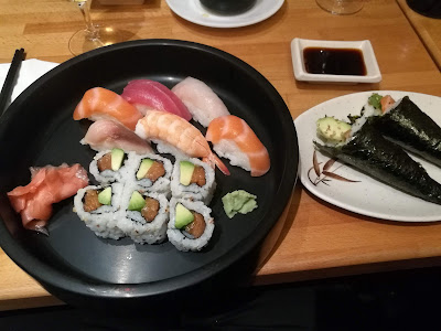 Hokkaido 3 à Paris