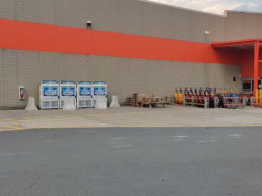 Home Improvement Store «The Home Depot», reviews and photos, 100 Stone Hill Rd, Johnston, RI 02919, USA