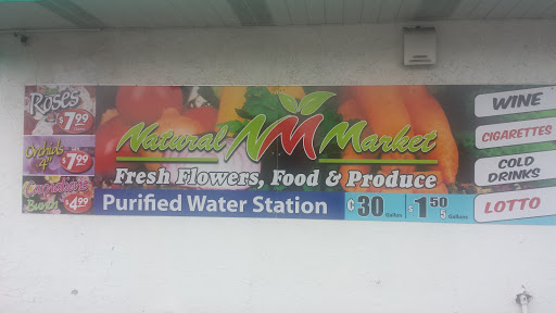 Produce Market «Natural Market», reviews and photos, 4441 Gunn Hwy, Tampa, FL 33618, USA