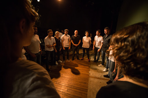 Teatros de improvisacion en Buenos Aires