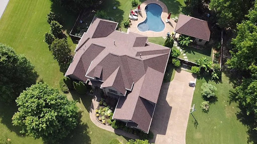 Roofing Contractor «My Town Roofing», reviews and photos, 449 US-72 #129B, Collierville, TN 38017, USA