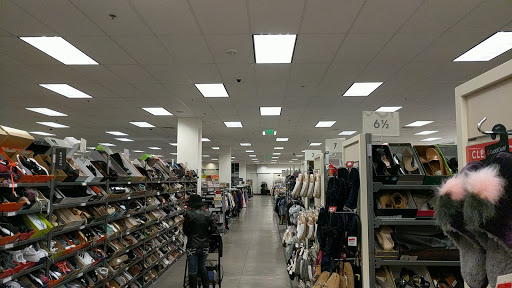 Department Store «Nordstrom Rack Cherry Creek», reviews and photos, 1505 S Colorado Blvd, Denver, CO 80222, USA