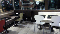 Atmosphère du Restauration rapide McDonald's à Roye - n°13