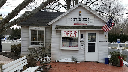 Little Silver Shop