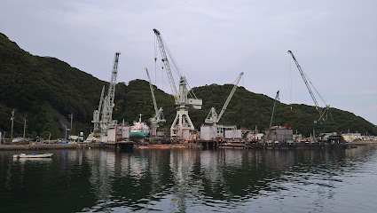 徳岡造船