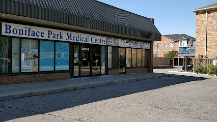 Boniface Park Children's Clinic