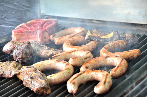 Restaurantes de carne en Andorra