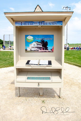 Tourist Attraction «Field of Dreams Movie Site», reviews and photos, 28995 Lansing Rd, Dyersville, IA 52040, USA