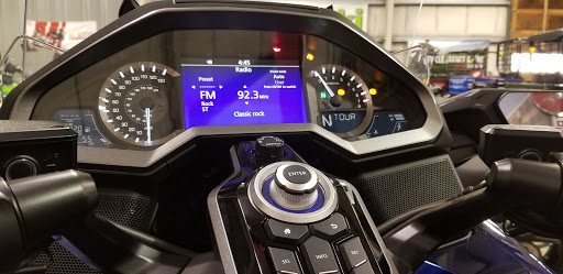 Motorcycle Dealer «Taylor Motorcycles», reviews and photos, 2140 N Pacific Hwy, Woodburn, OR 97071, USA