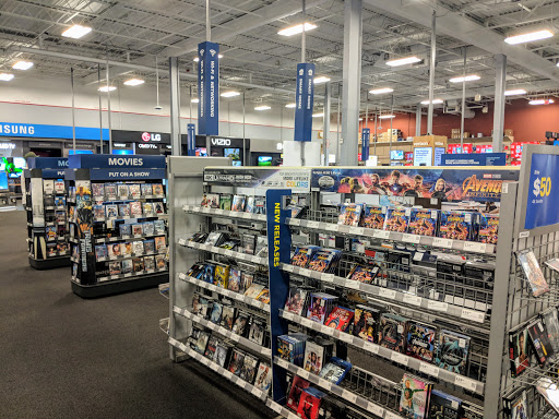 Electronics Store «Best Buy», reviews and photos, 4325 Glenwood Ave #3006, Raleigh, NC 27612, USA