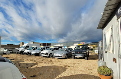 MB AUTO à Saint-Martin-de-Valgalgues