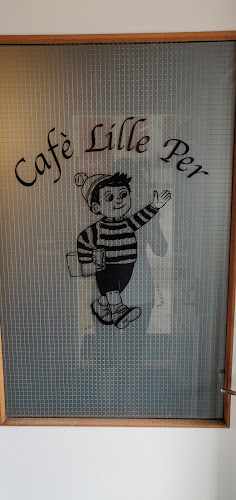 Café Lille Per - Bar
