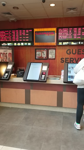 Movie Theater «Cinemark Frisco Square and XD», reviews and photos, 5655 Frisco Square Blvd, Frisco, TX 75034, USA