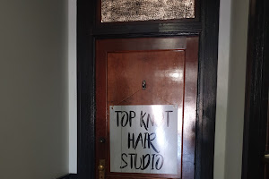 Top Knot Hair Studio