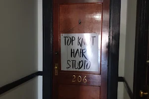 Top Knot Hair Studio image