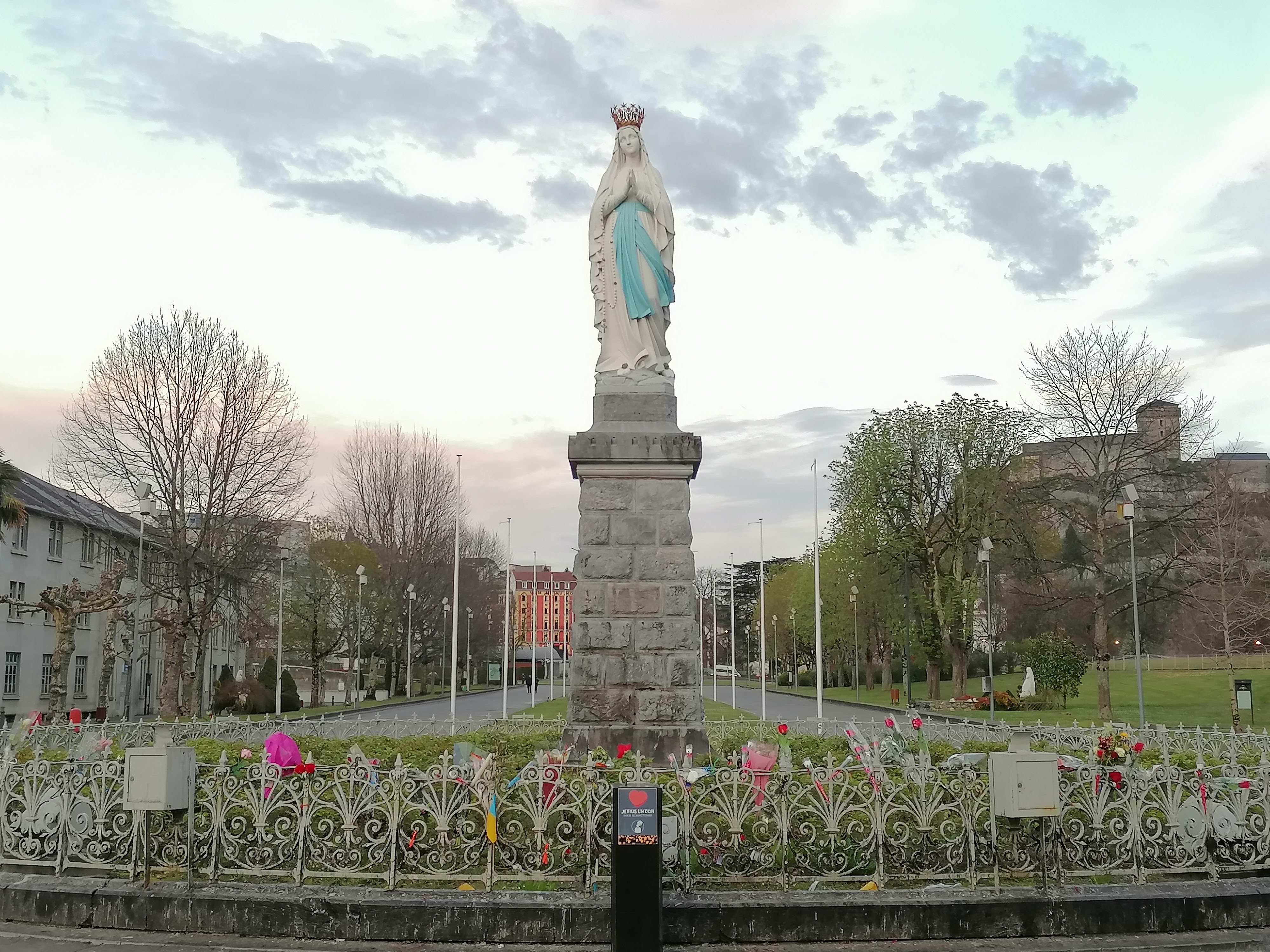 Photo n° 1 de l'avis de Vero.e fait le 21/03/2022 à 20:58