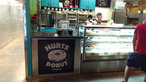 Donut Shop «Hurts Donut», reviews and photos, 5513 Mills Civic Pkwy #105, West Des Moines, IA 50266, USA